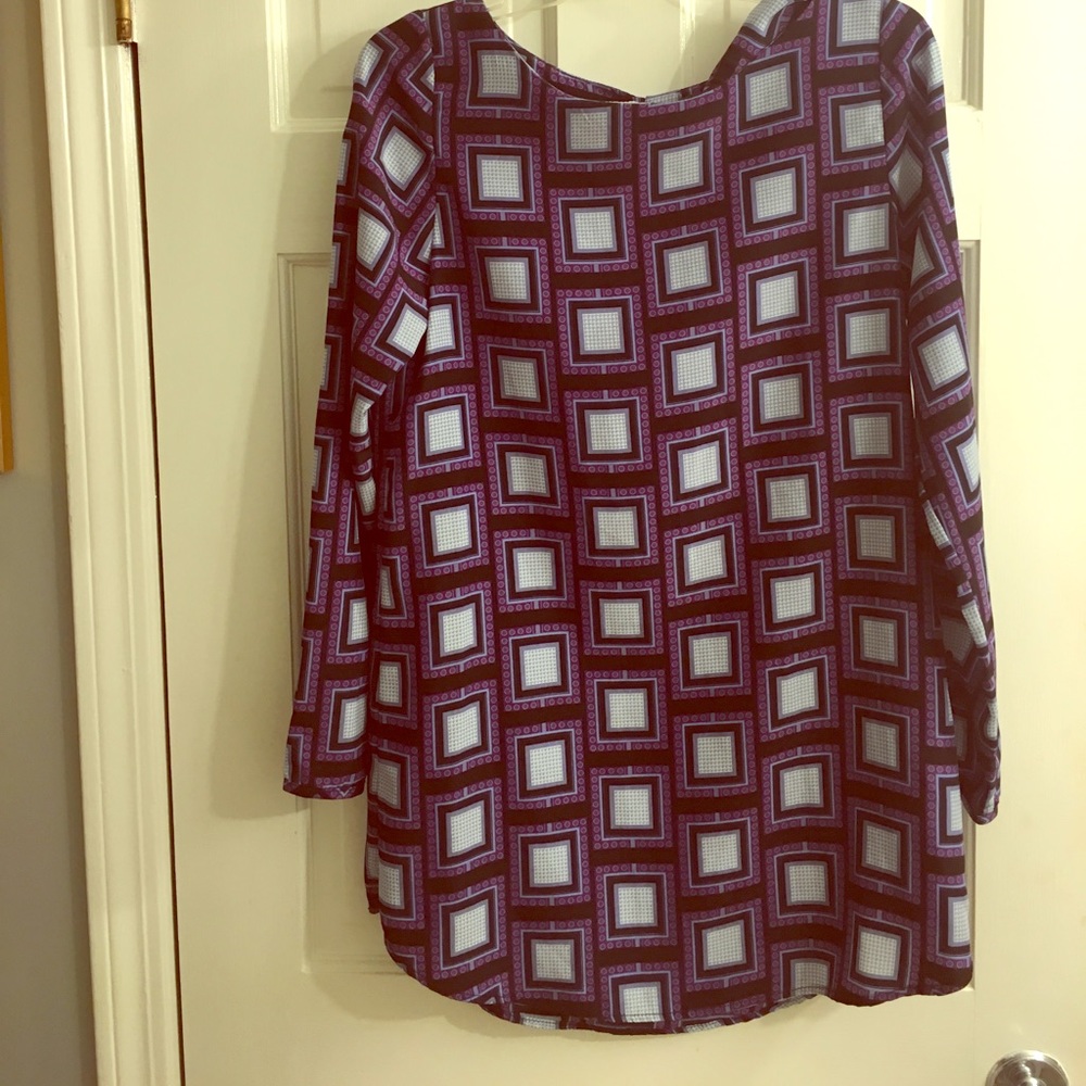 Cute casual dress