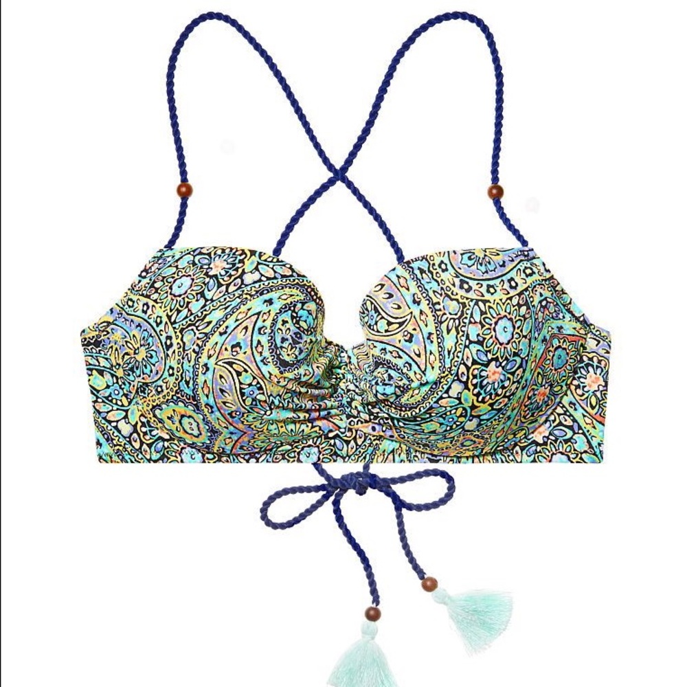 BUNDLED Victoria Secret Bikini Swim Top