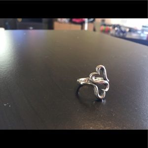 James Avery ring