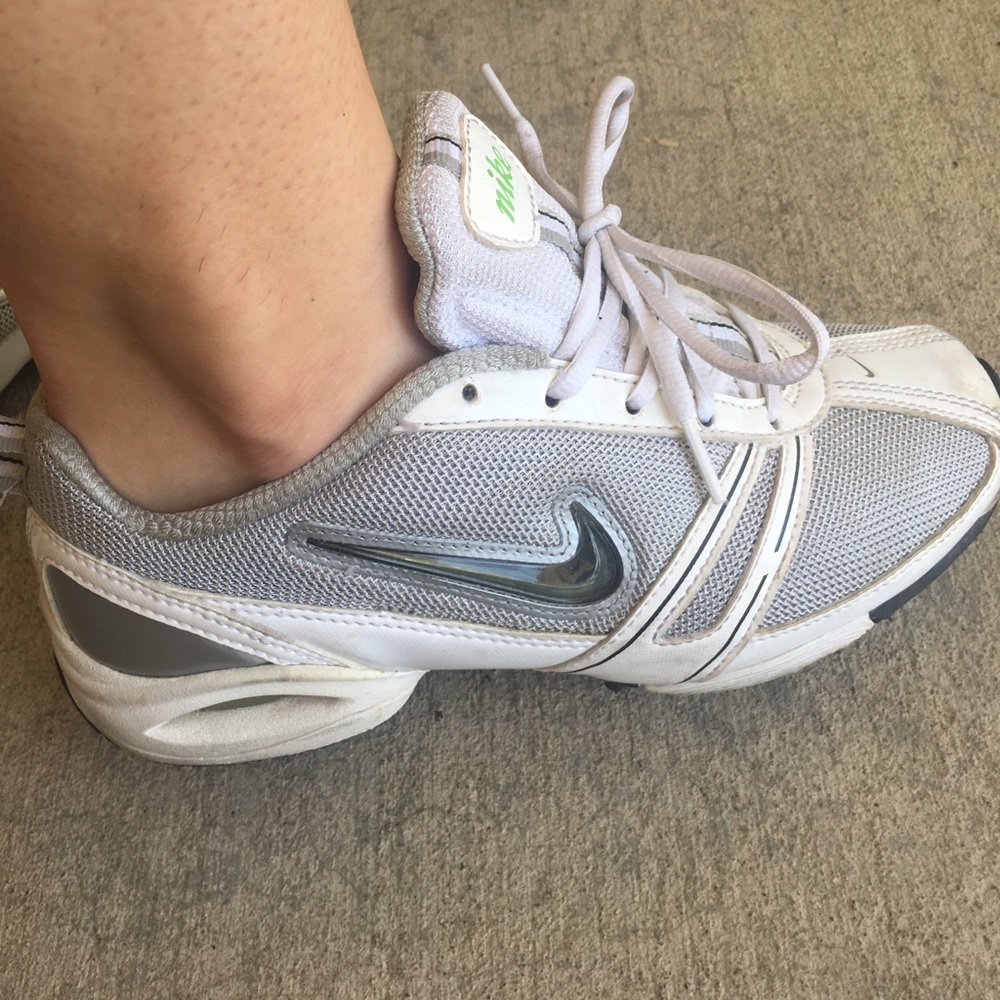 Nike shoes