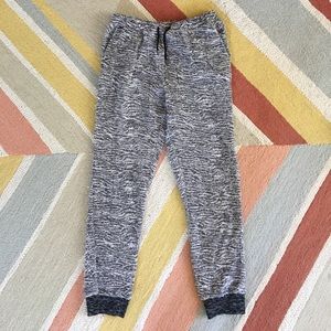 Free people / maison scotch jogger