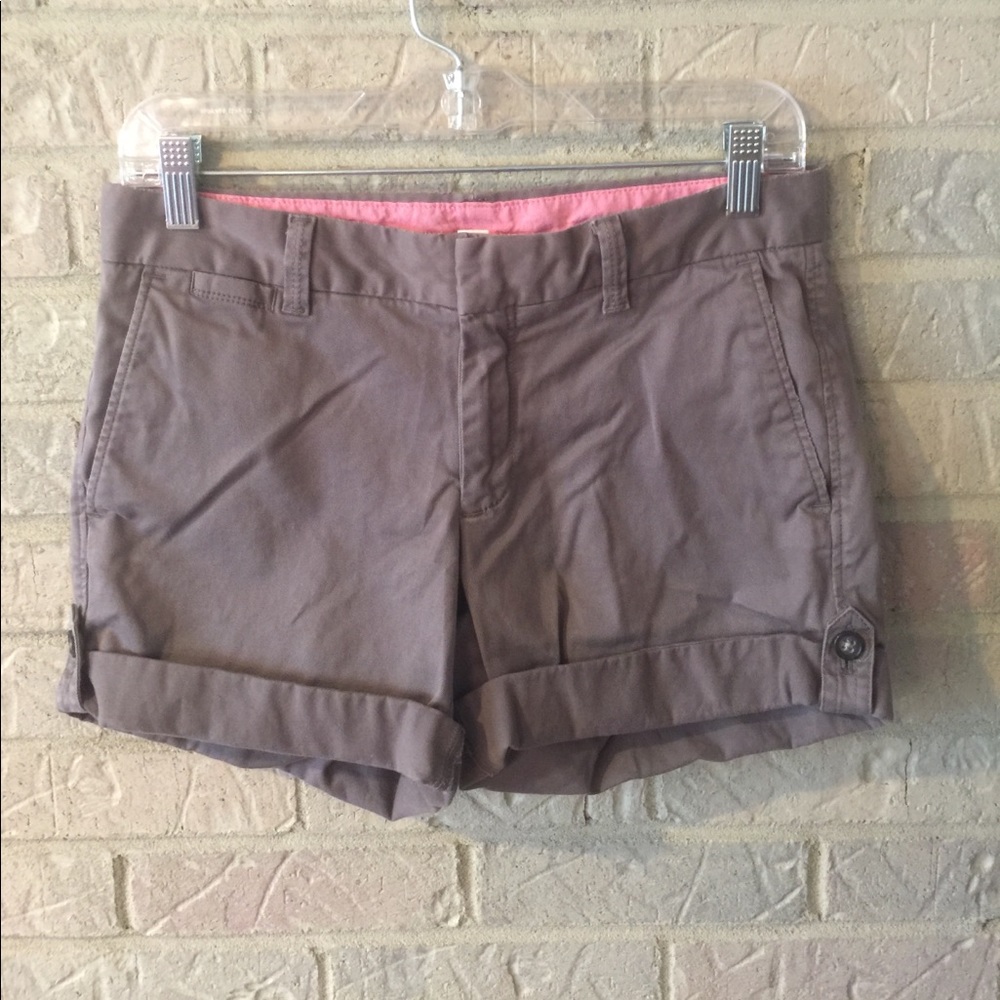 Banana republic shorts