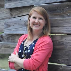 Meet your Posher, Becky