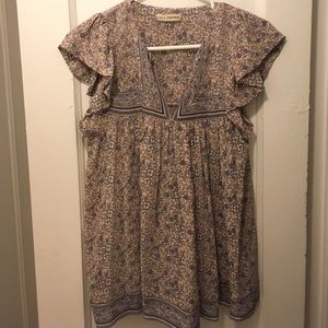 Ulla Johnson top