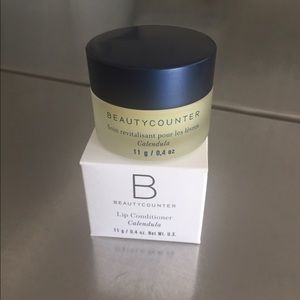 Beautycounter Lip Conditioner