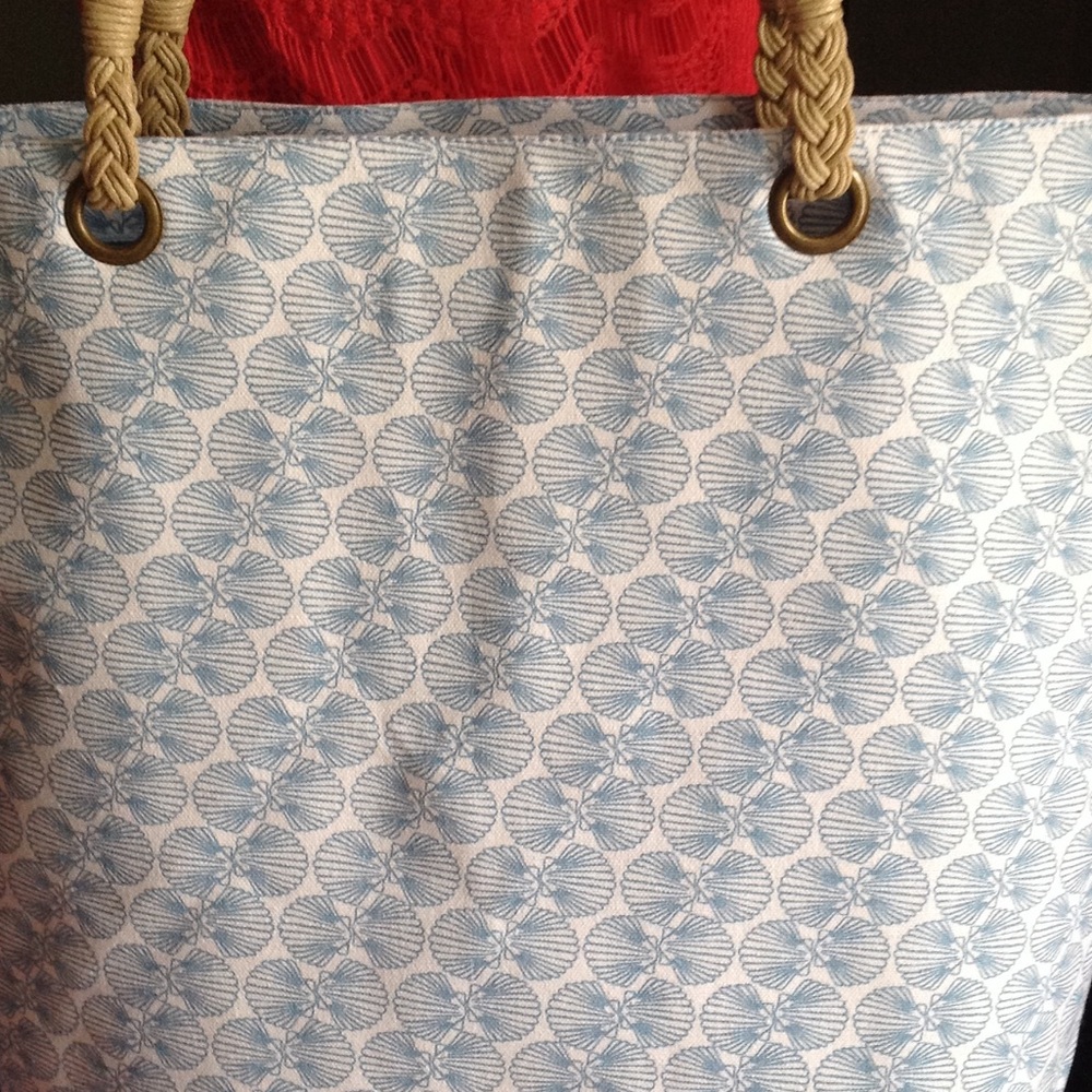 ⭐️Beach bag⭐️new w/o tags