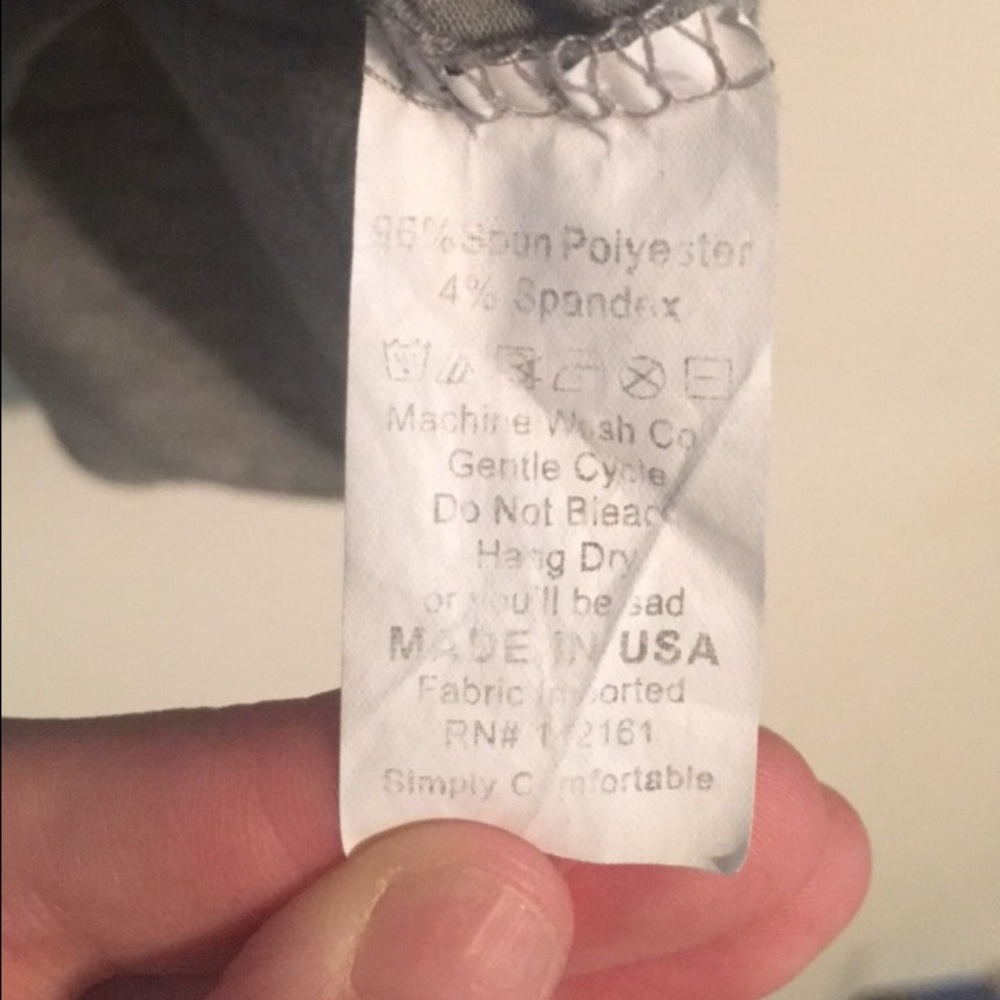 LuLaRoe Randy - Picture 4 of 4