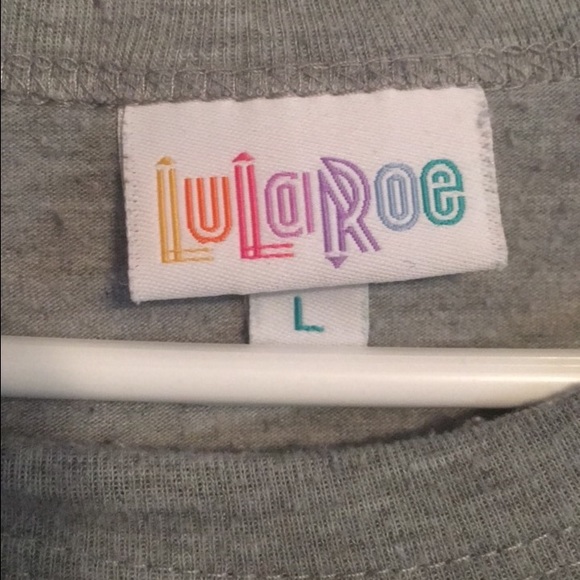 LuLaRoe Randy - Picture 2 of 4