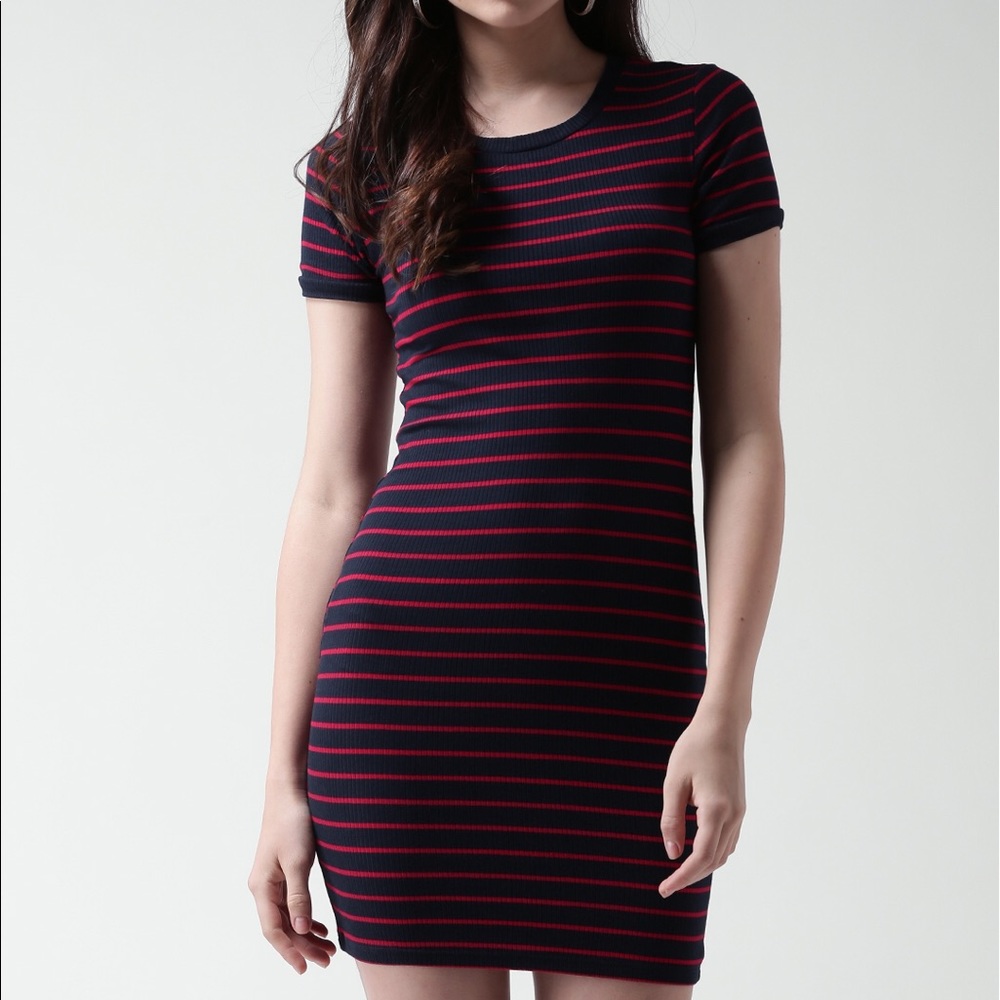 Forever 21 bodycon dress