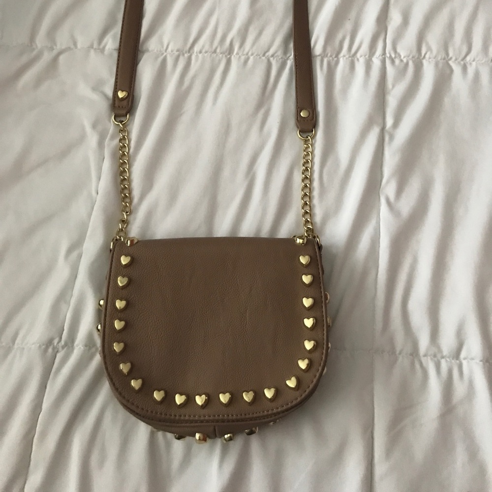 Betsy Johnson small bag