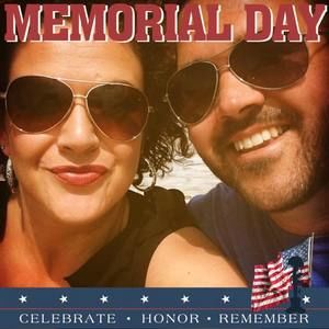 Meet your Posher, Buddyandnienna