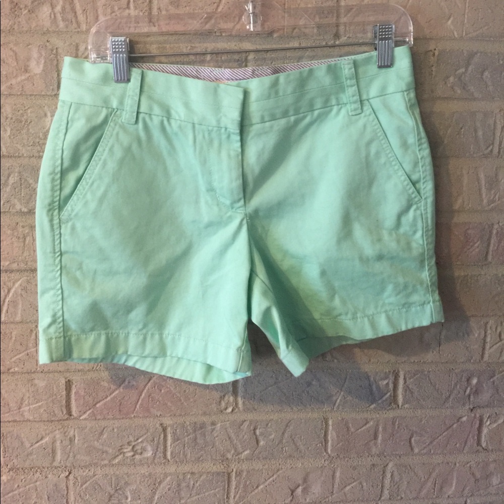 Jcrew shorts