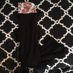 Zenana Outfitters yoga pants