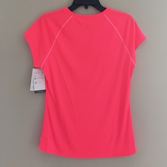Champion Tops Womens Champion Workout Top Size L