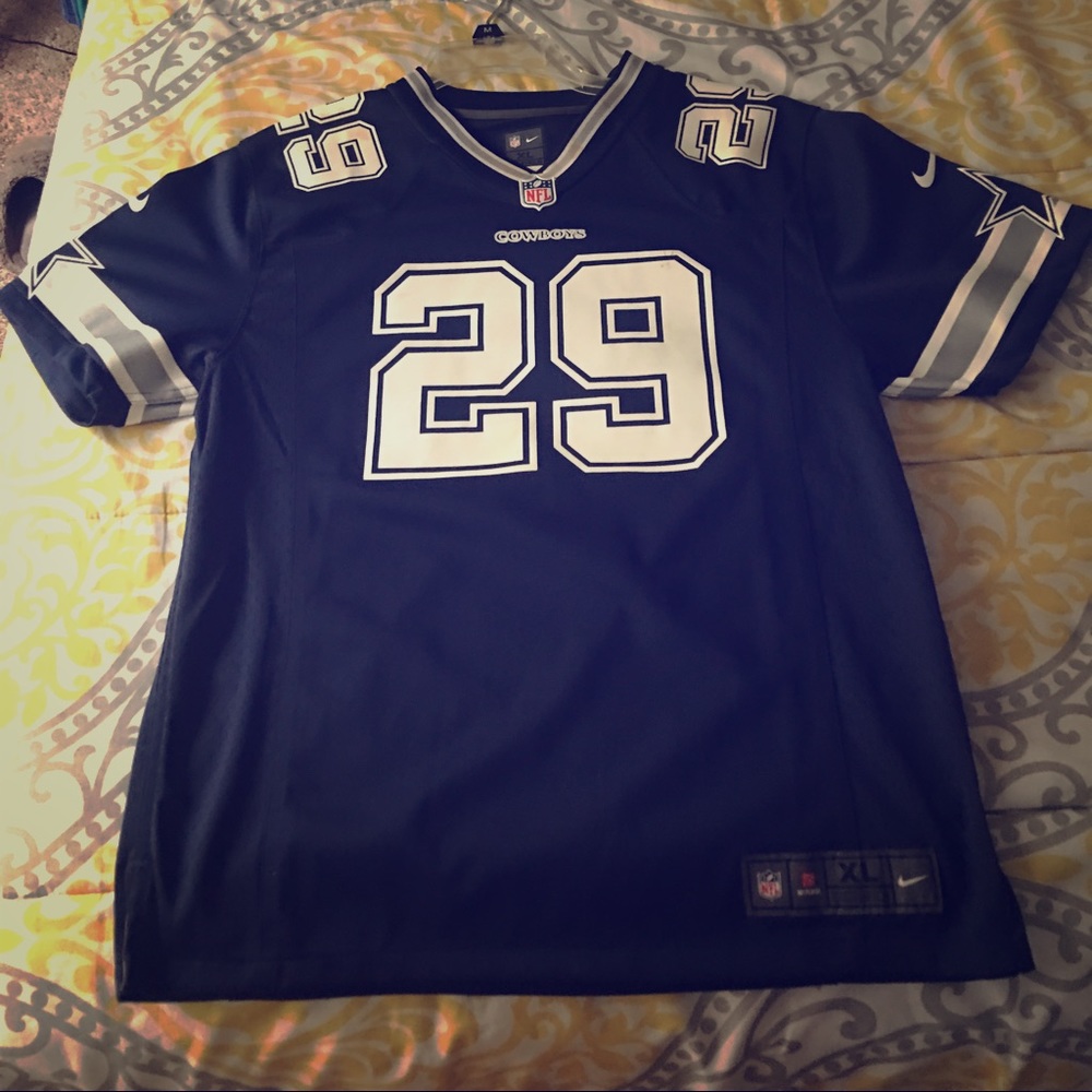 Cowboys Jersey