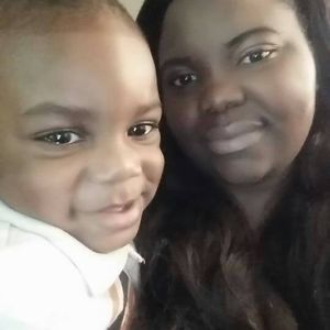 Meet your Posher, Candice