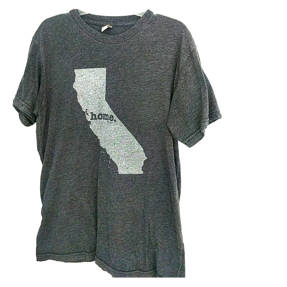 California "Home" T-shirt