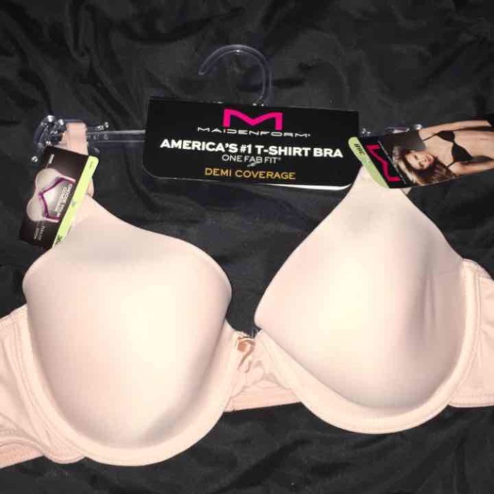 Maidenform Bra