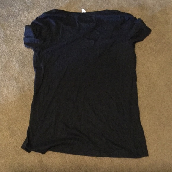 Next level birthday squad rhinestone T-shirt - Picture 2 of 2