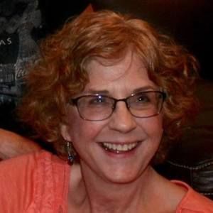 Meet your Posher, Jeanette