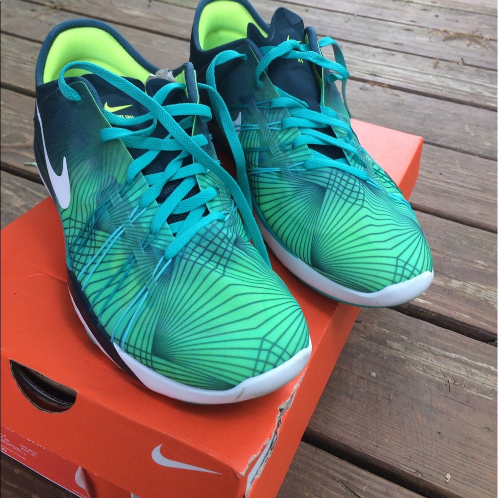 Nike sneakers