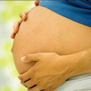 Mystery Maternity Bundle