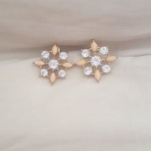 Vintage earrings