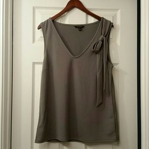 Banana Republic Sleeveless Top
