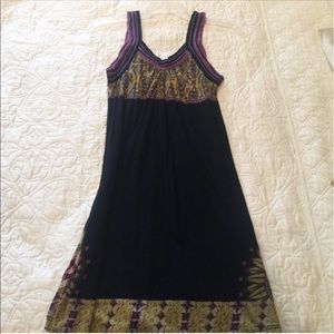 Boho beachy ☀︎ dress