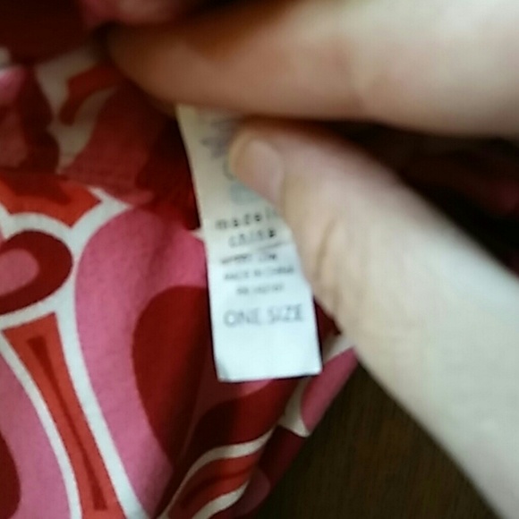 LLR Sale! EUC OS Lularoe Valentine's Leggings - Picture 3 of 3