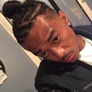 Meet your Posher, Sean