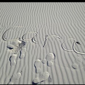 Meet your Posher, Cara