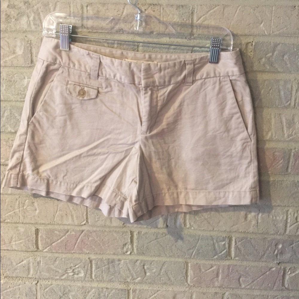 LOFT shorts