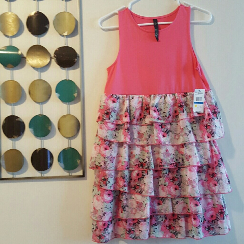 Jessica Simpson Dress