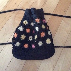 Cute backpack for festivals or the kids