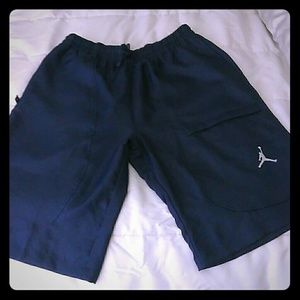 Jordan basketball shorts