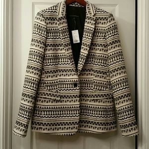 Banana Republic Blazer -Never Worn!