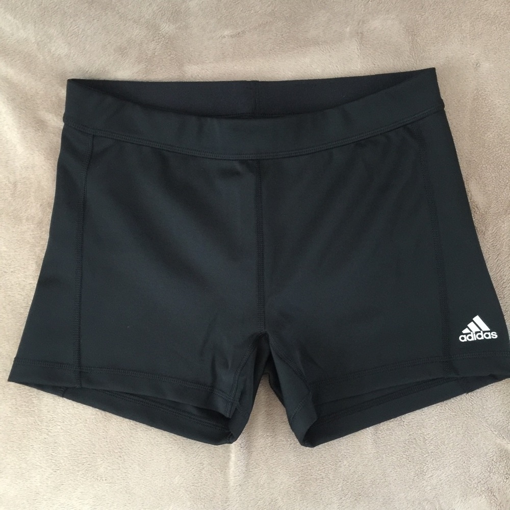 NWOT Adidas Climate Spandex