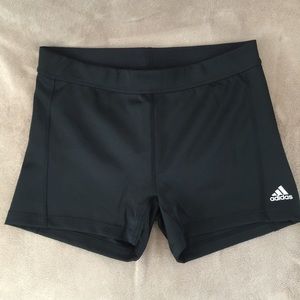 NWOT Adidas Climate Spandex