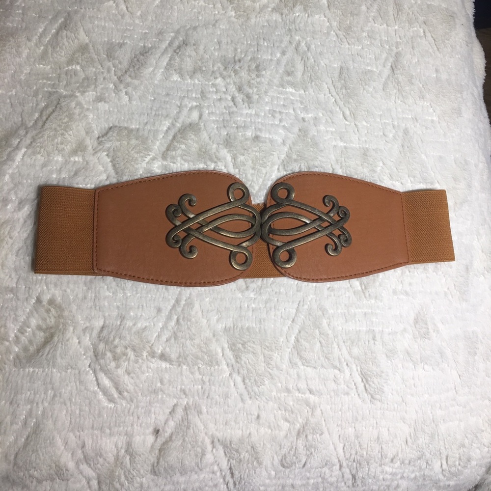 Francescas Collections Belt