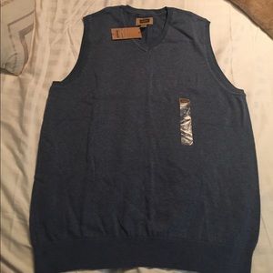 Men's vest