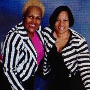 Meet your Posher, Joann