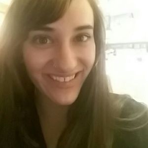 Meet your Posher, Krystal