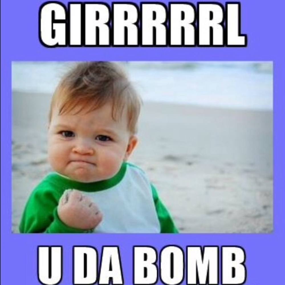 Meet your Posher, Dana