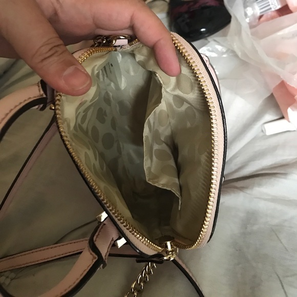 Kate Spade Mini Satchel - Picture 3 of 4