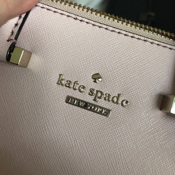 Kate Spade Mini Satchel - Picture 4 of 4