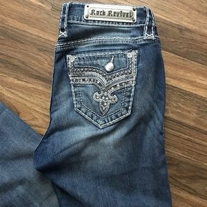 🌻Rock Revival Betty🌻