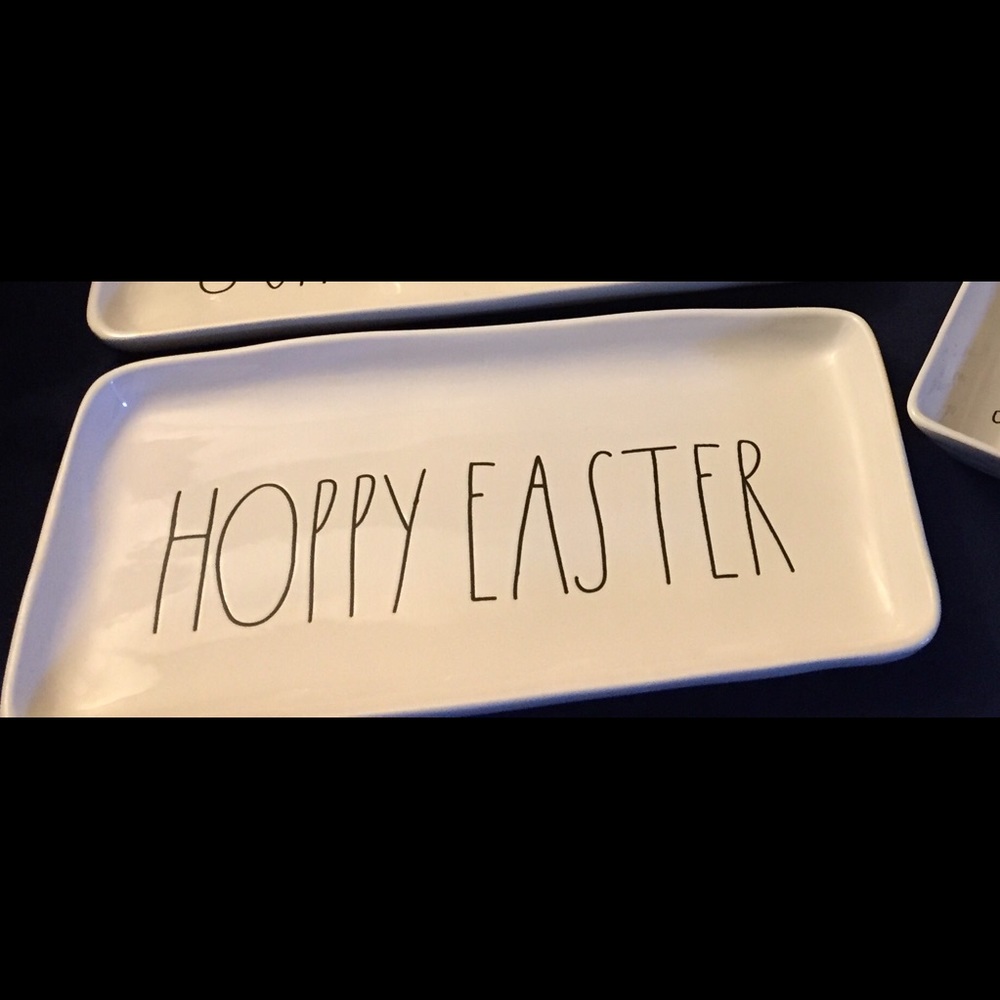 Sydney Hoppy Platter