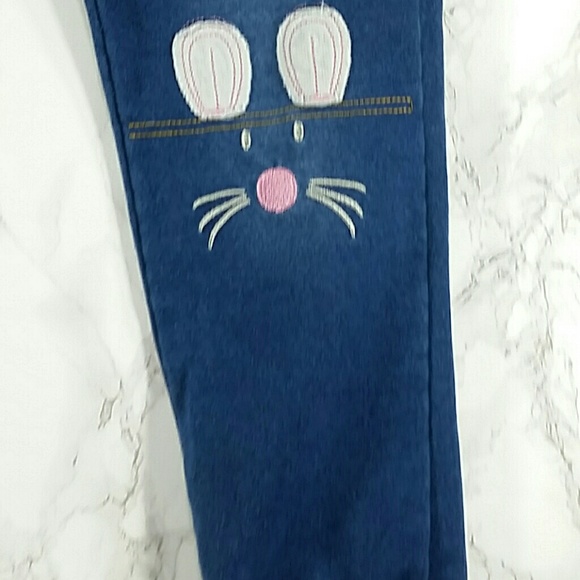 SALE***Blue Denim Pants. Kids   :) - Picture 5 of 8