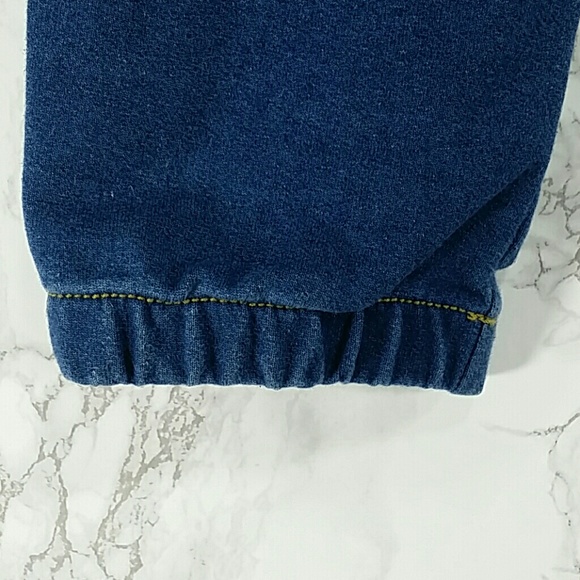 SALE***Blue Denim Pants. Kids   :) - Picture 8 of 8